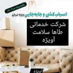 شرکت خدماتی نظافتی طاها سلامت آویژه