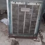 مسعود کشاورزی