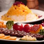 رستوران ایرانی نادر 