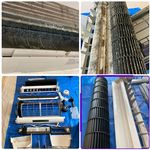 تاسیسات گرمایشی و سرمایشی حیدری
