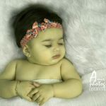 عکاسی تخصصی نوزاد و کودک  امیر