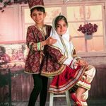 عکاسی تخصصی نوزاد و کودک  امیر