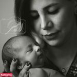 عکاسی تخصصی نوزاد و کودک  امیر