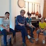 آموزشگاه موسیقی و آهنگسازی نوگاه