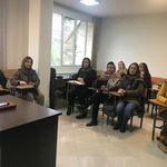 مریم میرزائی دکتری تخصصی روانشناسی