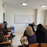 مریم میرزائی دکتری تخصصی روانشناسی