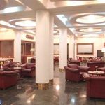 مهمانسرا جهانگردی یزد ⭐⭐⭐