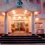 مهمانسرا جهانگردی یزد ⭐⭐⭐