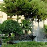 مهمانسرا جهانگردی یزد ⭐⭐⭐