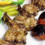 رستوران ایرانی نادر 