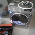 تاسیسات گرمایشی و سرمایشی حیدری