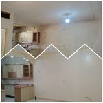 بلکا و نقاشی ساختمان زارع