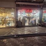 فروشگاه لوازم الکتریکی برق حمید