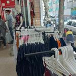 فروشگاه پوشاک بهارک