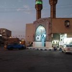 مسجد حجت