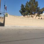 دبستان پسرانه دوره اول شهید راضی