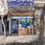 یدک خودرو سعدی