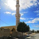 مسجد دهخدا
