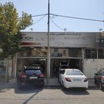 مرکز خدمات خودرو میکرون