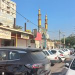 مسجد حجت