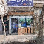 یدک خودرو سعدی