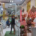 رستوران بزرگ پدیده