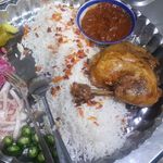 رستوران امیرحسین