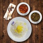 رستوران سه کاج