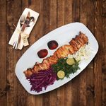 رستوران سه کاج