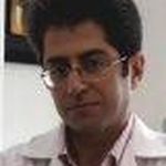 دکتر همایون واحدی