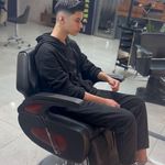 آرایشگاه مردانه کارما vip