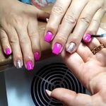 سالن تخصصی کاشت ناخن دنیا