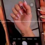 سالن تخصصی کاشت ناخن دنیا