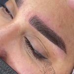 مهرانگیز اسماعیلی آرایش دائم