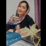 روانشناس بالینی و مشاوز زهرا رستگاری