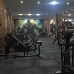 بدنسازی و پرورش اندام ظفرمند