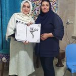 فاطمه قانعی اردکانی