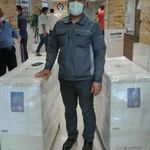 متین میرحیدری