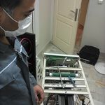 متین میرحیدری