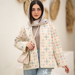 مزون حدیث شیردل