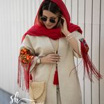 مزون حدیث شیردل