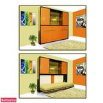 بهین جا چوب