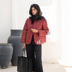 مزون حدیث شیردل