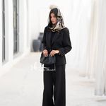 مزون حدیث شیردل