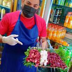 ساندویچی سیدیاسر