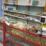 گز و شیرینی کریمی