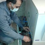 متین میرحیدری