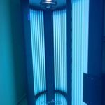 سالن سولاریوم و ماساژ پاور استایل