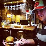 کافه رستوران بن بست