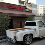 کافه رستوران بن بست